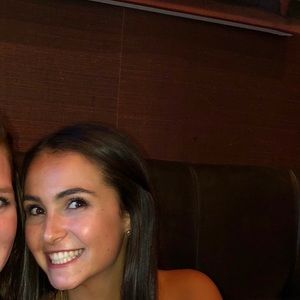 Meet your Posher, Kacie